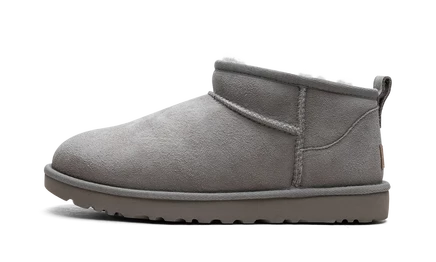 Женские угги Ugg Classic Ultra Mini «Goat»