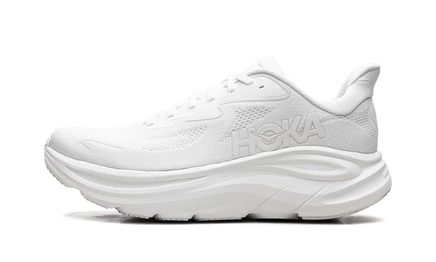 Женская обувь hoka clifton 10 wmns, белые