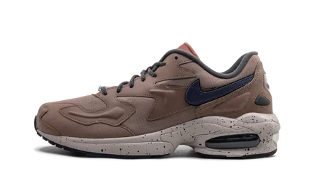 Кроссовки Nike Air Max2 Light LX CJ9997
