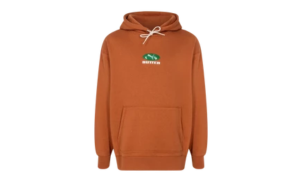 Худи Puma Butter Goods 534057 87
