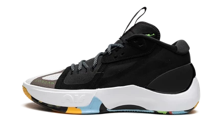 Кроссовки Jordan Zoom Separate, многоцветные