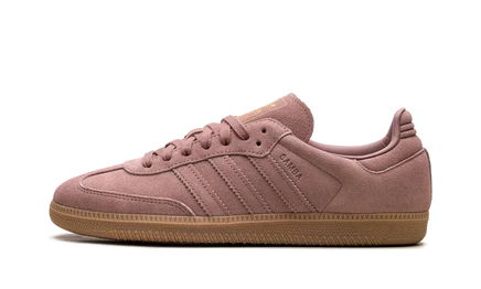 Кроссовки Adidas Samba OG Warm Clay/Wonder Taupe
