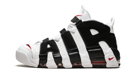 Кроссовки nike air more uptempo «bulls»
