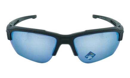 Очки Oakley Speed Jacket, поляризационные, черные