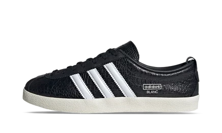 Женская обувь Adidas Blanc, черная