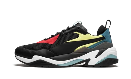 Кроссовки Puma Thunder Spectra