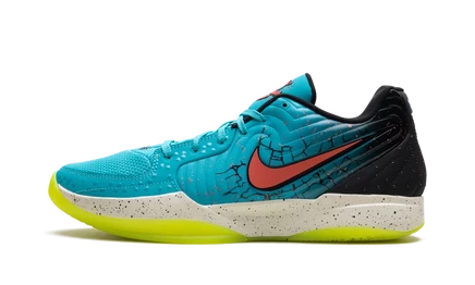 Обувь Nike Ja 2 Kool-Aid, микс ягод