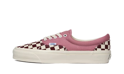 Кеды Vans LX Reissue 95 BMX Foxglove
