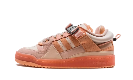 Кеды Adidas Forum Buckle Low Bad Bunny GW0265