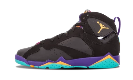 Детские кеды Jordan Air Jordan 7 Retro 30th GS «Lola Bunny»