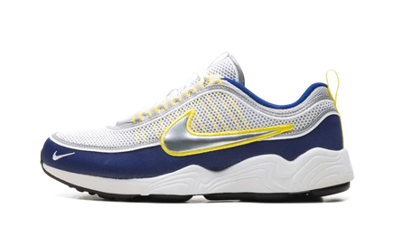 Кроссовки Nike Air Zoom Spiridon SP, Deep Royal Yellow