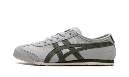 Кроссовки Onitsuka Tiger Mexico 66, Mid Grey Pine Tree