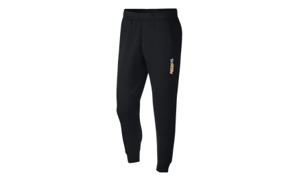 Джоггеры Nike Sportswear JDI Fleece CU4062, черные