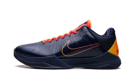 Кроссовки Nike Zoom Kobe 5 Protro Indiana Fever