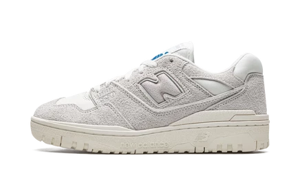 Кроссовки New Balance 550 Aime Leon Dore BB550AC1, серый замш