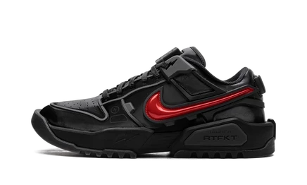 Кроссовки Nike Dunk Genesis Low RTFKT Clone X
