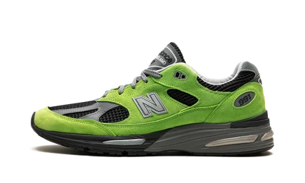 Кроссовки New Balance 991 V2 City Exclusives Europe