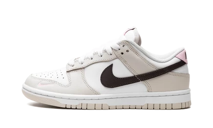 Женские кеды Nike Dunk Low HF9990 Neapolitan