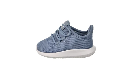 Кроссовки Adidas Tubular Shadow I TD, серо-белые