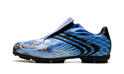 Мужские бутсы Adidas Y-3 F50 Tunit Beast Pack Dragon