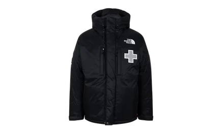 Куртка Supreme TNF Summit Series Rescue Baltoro SU11630