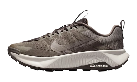 Женские кроссовки Nike Wildhorse 10, серо-коричневые
