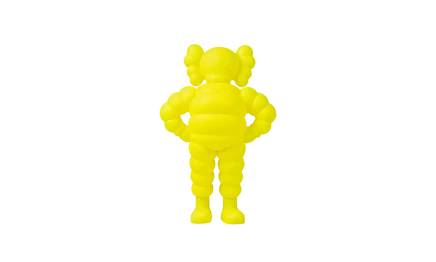 Фигурка KAWS Chum KAWS076