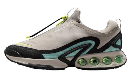 Мужские кроссовки Nike Air Max Dn Roam, серые