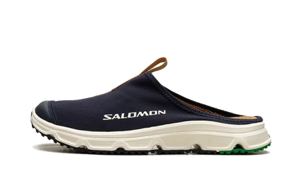 Слайдеры Salomon RX Slide 3.0, темно-сапфировые