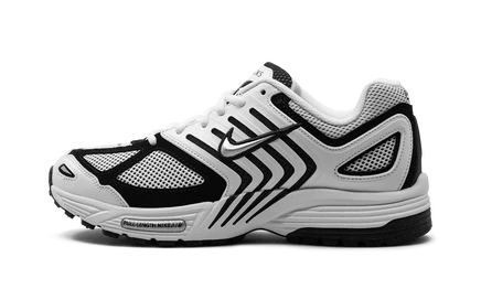 Кроссовки Nike Air Pegasus 2K5 FJ1909 100, бело-черные