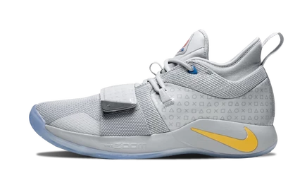 Кроссовки Nike PG 2.5 «PlayStation»