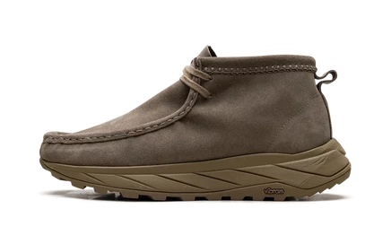 Мокасины Clarks Wallabee Eden, бежевые