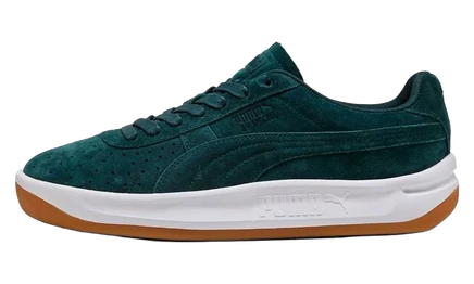 Мужские кроссовки Puma GV Special Elevated, зелёные
