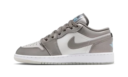 Детские кроссовки Jordan Air Jordan 1 Low SE
