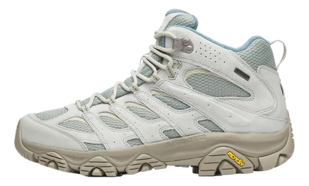 Мужские ботинки Merrell Moab 3 Gore-Tex, бежевые
