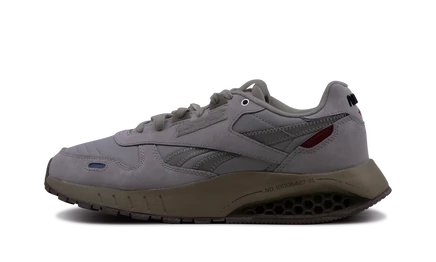 Кроссовки Reebok Classic Leather NASA