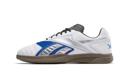 Кроссовки Reebok Hammer Valde, бело-синие