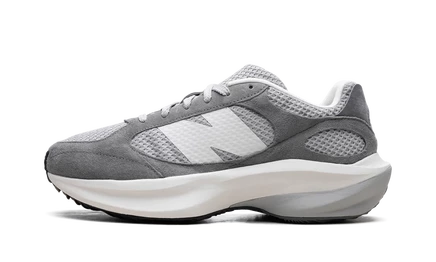 Кроссовки New Balance WRPD Runner, серые