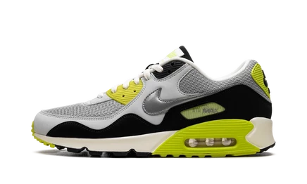 Кроссовки Nike Air Max 90 SP Patta Waves Cyber