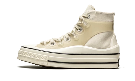 Кроссовки Converse Chuck 70 Kim Jones, натуральные