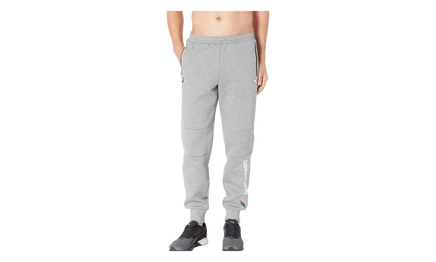 Спортивные штаны Puma BMW Motorsport
