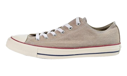 Кеды Converse Chuck Taylor All Star Ox, хаки