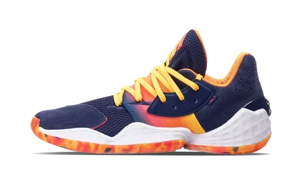 Кроссовки adidas harden vol. 4