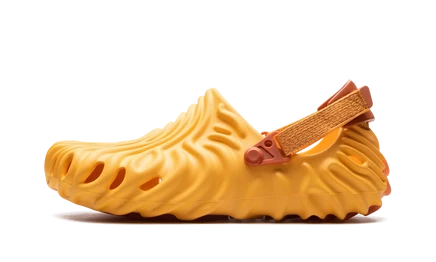 Сабо Crocs Pollex Clog Salehe Bembury, персиковые