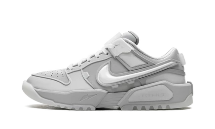 Кроссовки Nike Dunk Genesis Low RTFKT Ghost