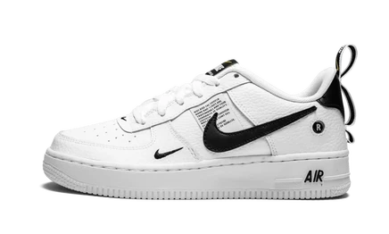 Детские кроссовки Nike Air Force 1 LV8 Utility AR1708 100