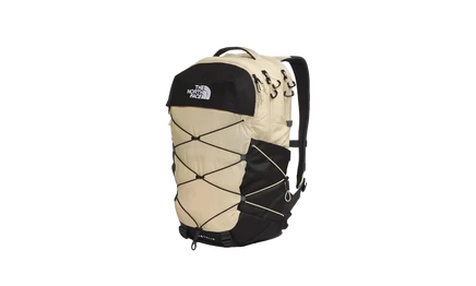 Рюкзак The North Face Borealis, черный