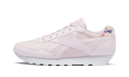 Женские кроссовки Reebok Rewind Run, розовые