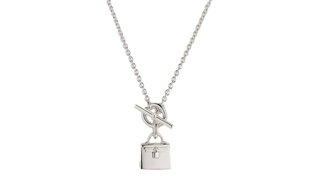 Подвеска herms amulettes kelly, серебро