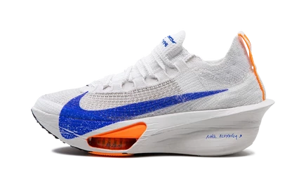 Женские кроссовки Nike Air Zoom Alphafly Next% 3 HF7356 900